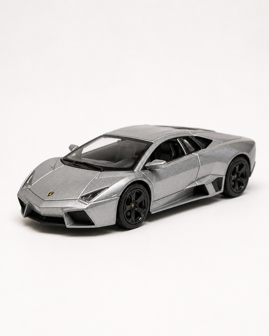 Diecast Cars