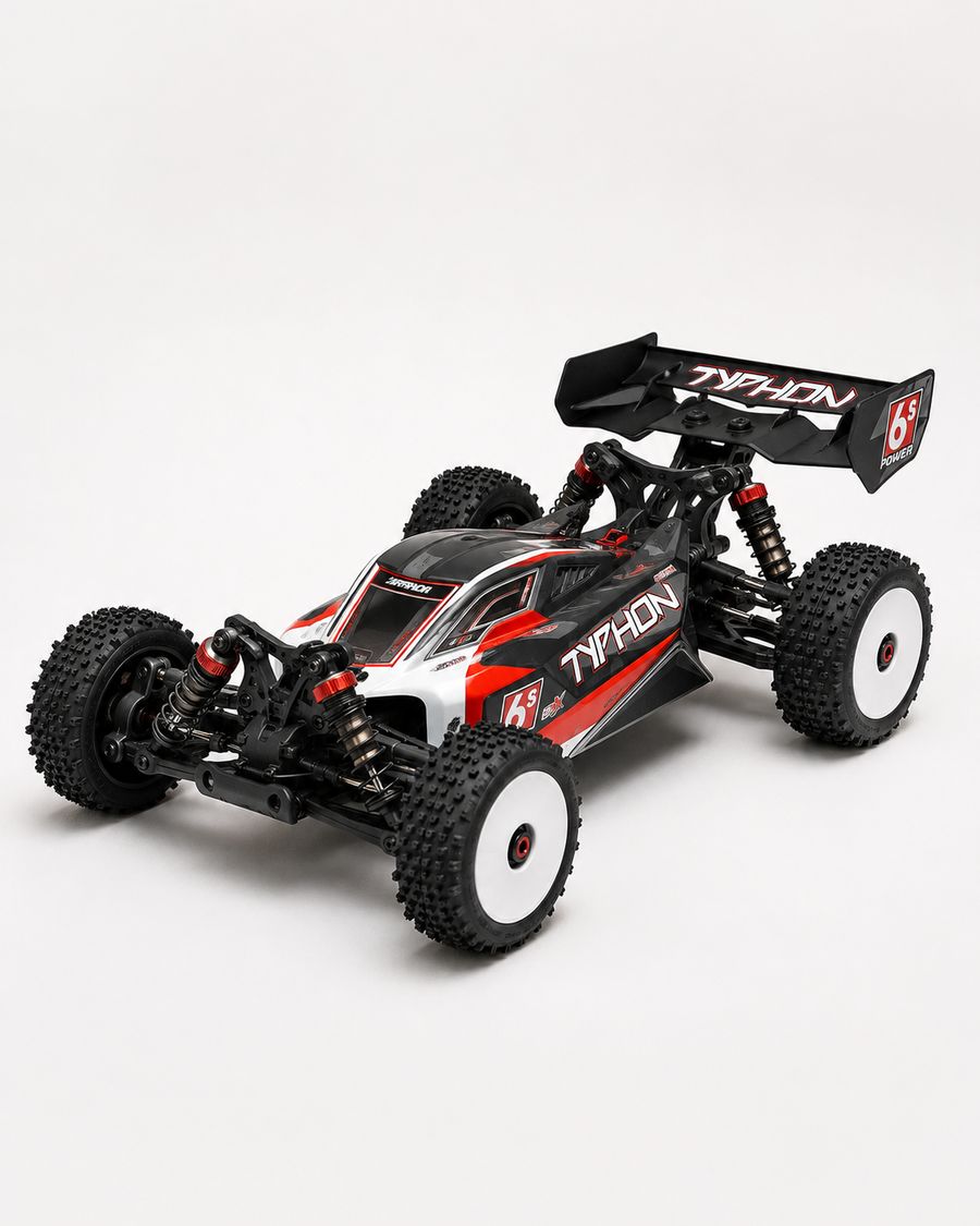 Hobby Grade RC