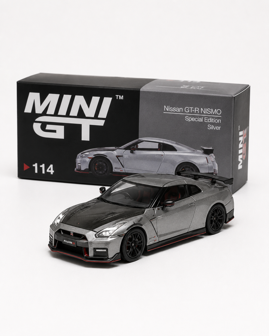 MINI GT