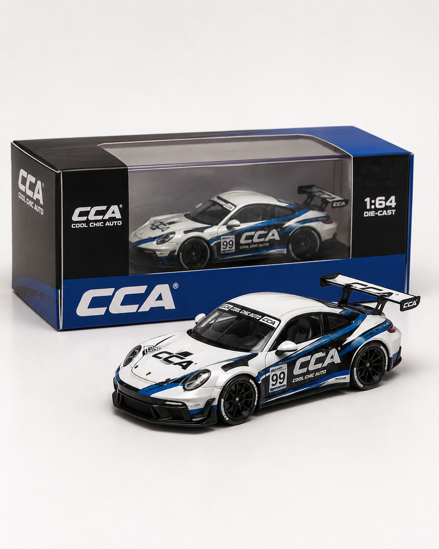 CCA