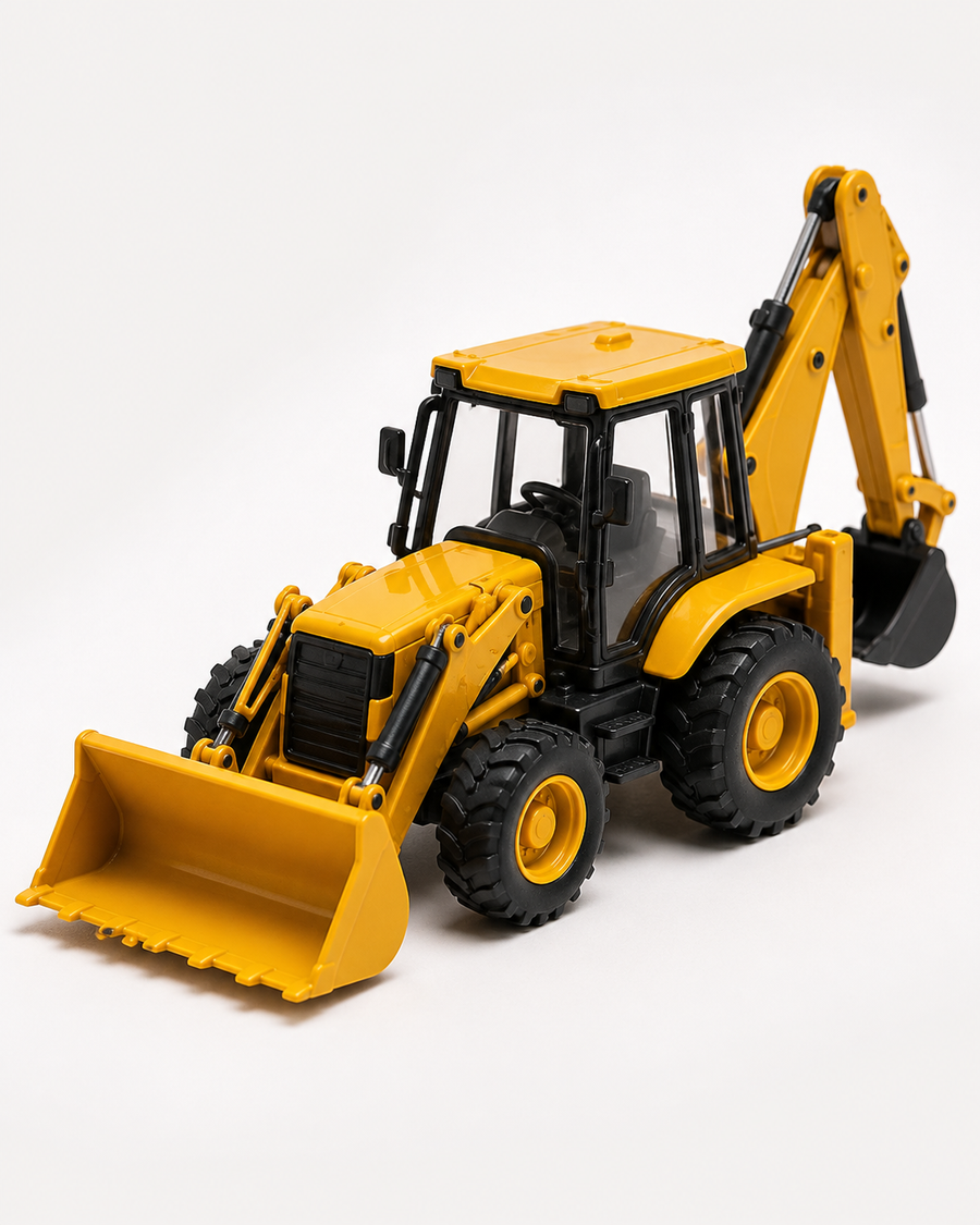 Construction Vehicles